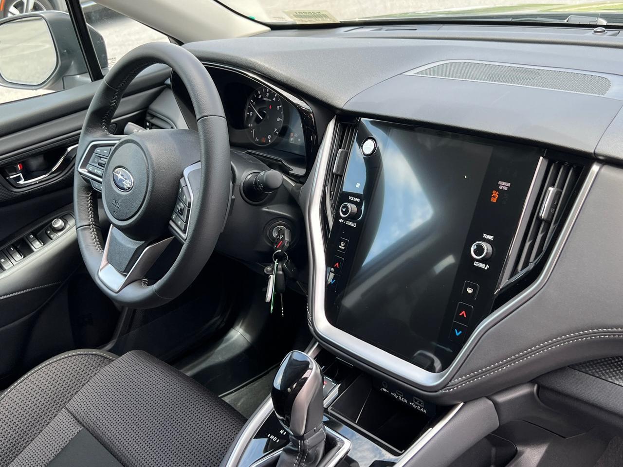 2025 Subaru Outback Premium Hagerstown MD