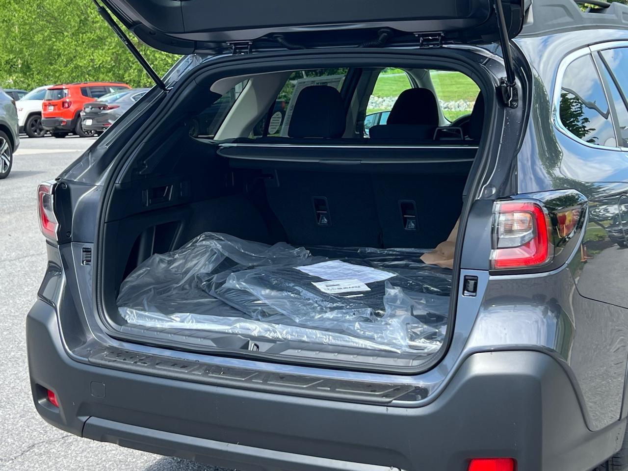 2025 Subaru Outback Premium Hagerstown MD