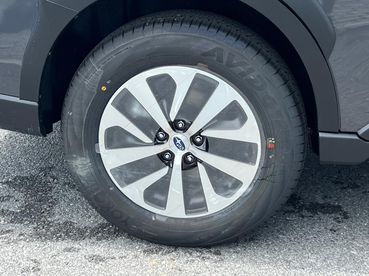 2025 Subaru Outback Premium Hagerstown MD