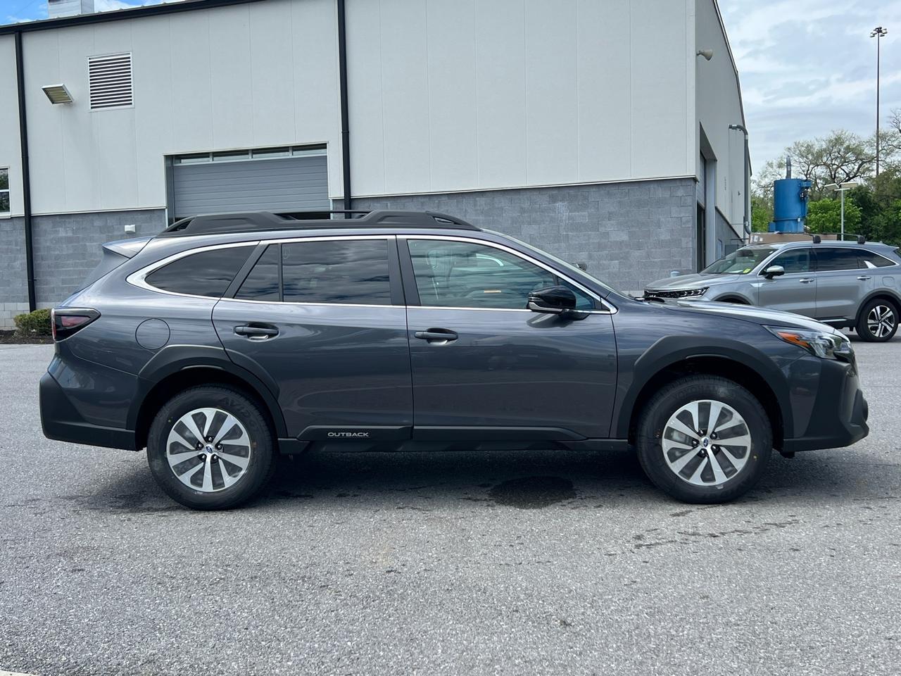 2025 Subaru Outback Premium Hagerstown MD
