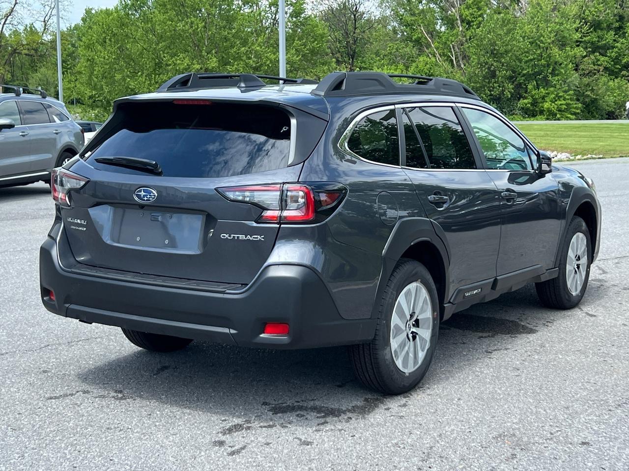 2025 Subaru Outback Premium Hagerstown MD