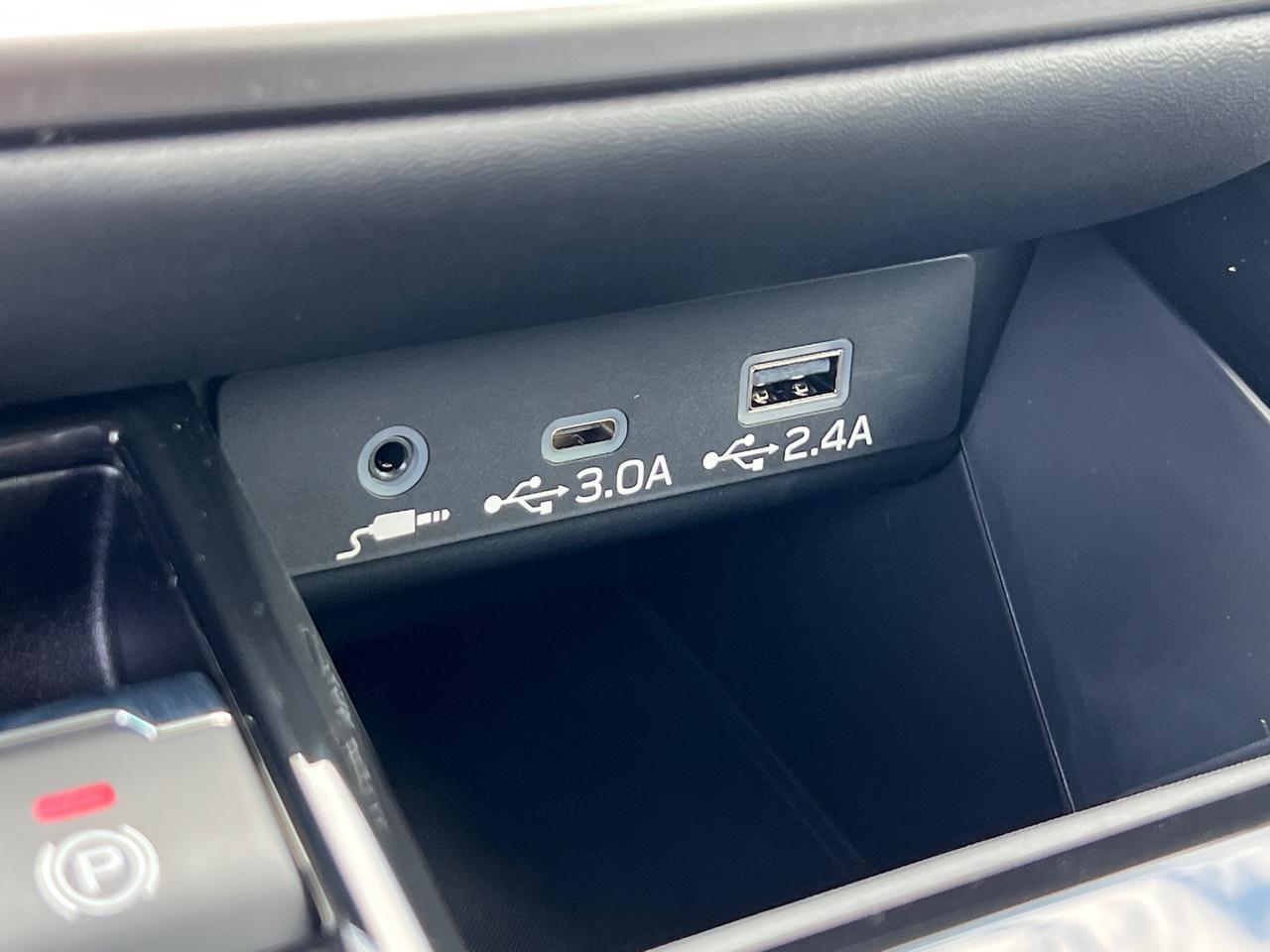 2025 Subaru Outback Premium Hagerstown MD