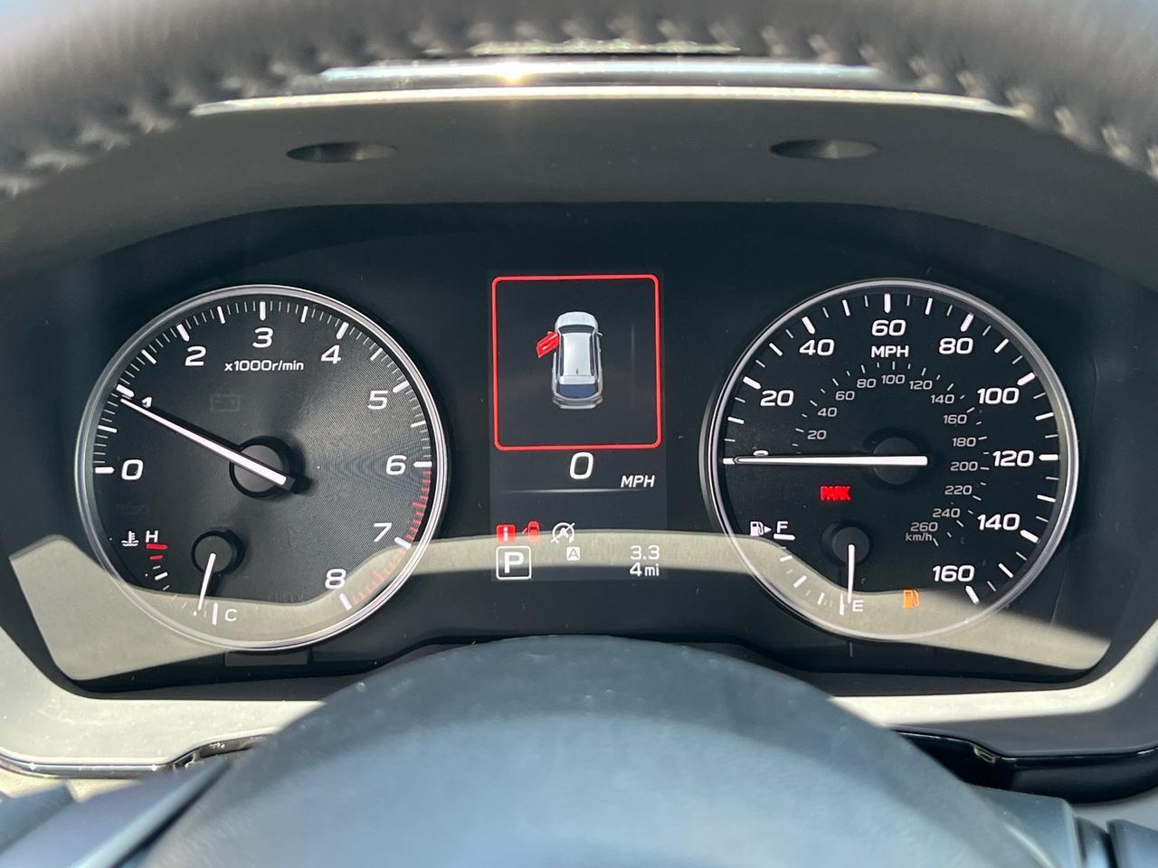 2025 Subaru Outback Premium Hagerstown MD