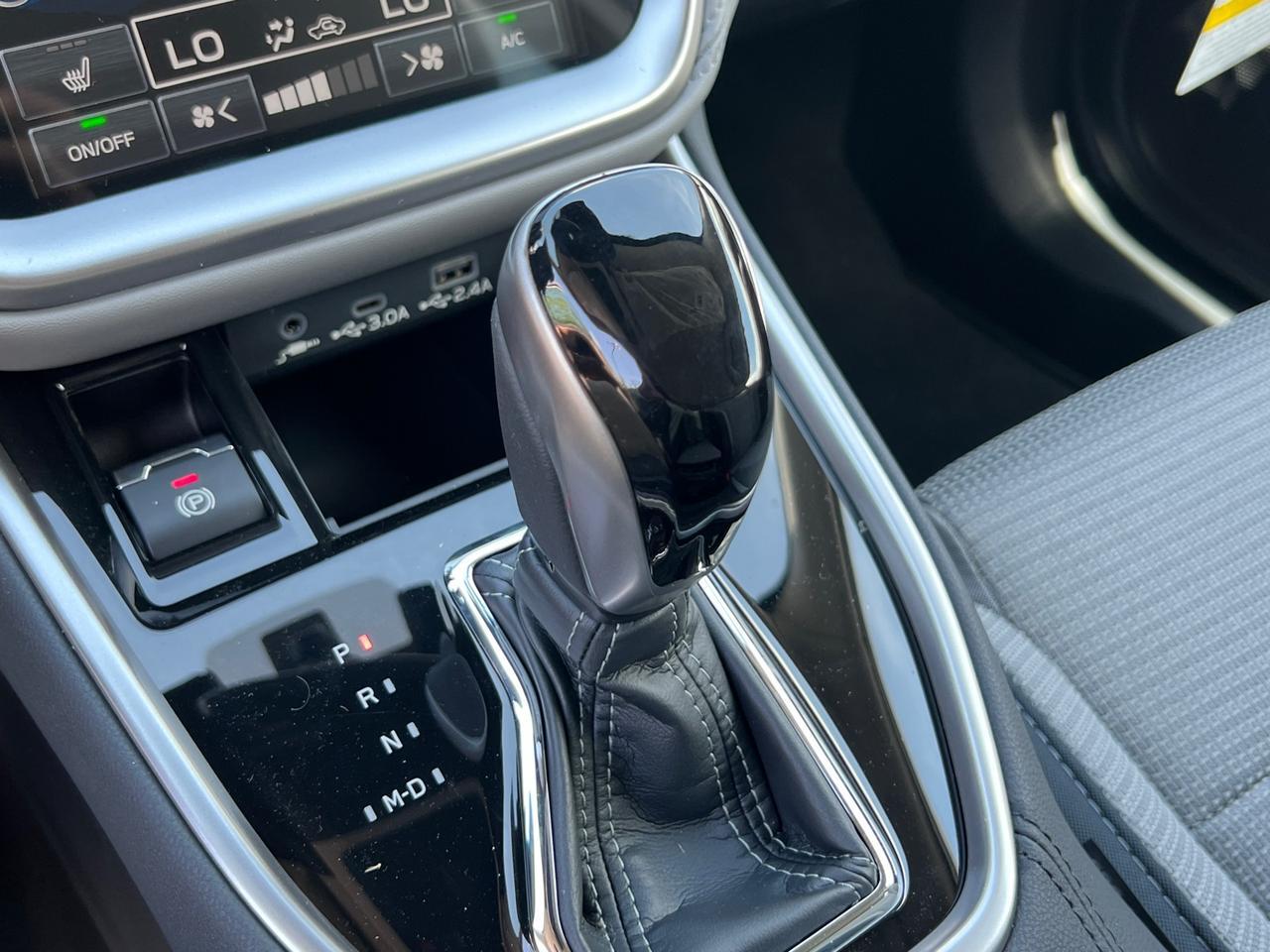 2025 Subaru Outback Premium Hagerstown MD