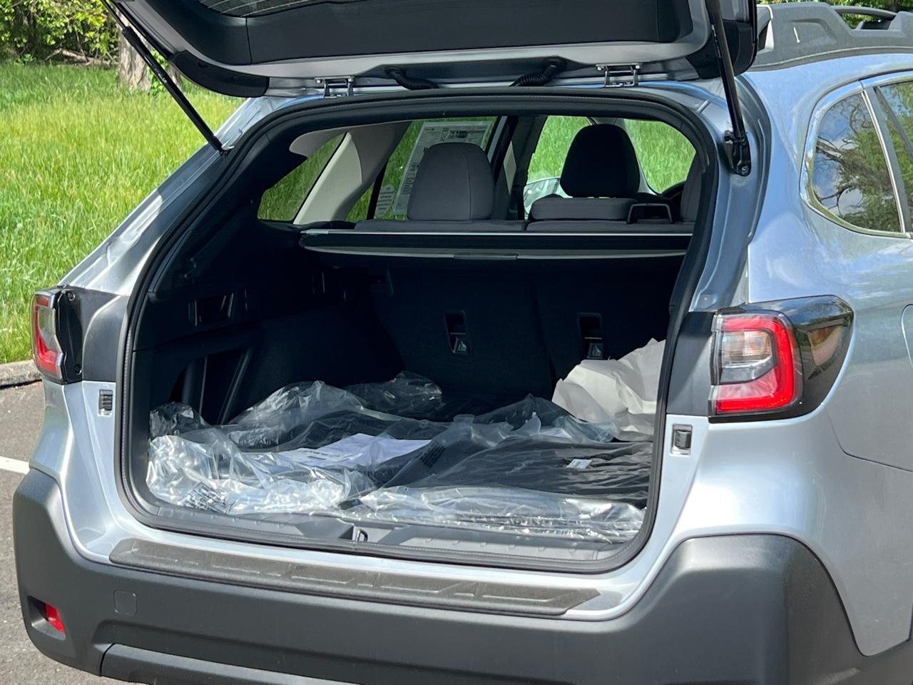 2025 Subaru Outback Premium Hagerstown MD