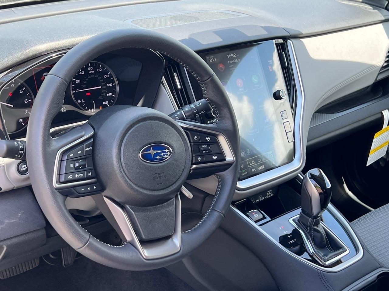 2025 Subaru Outback Premium Hagerstown MD