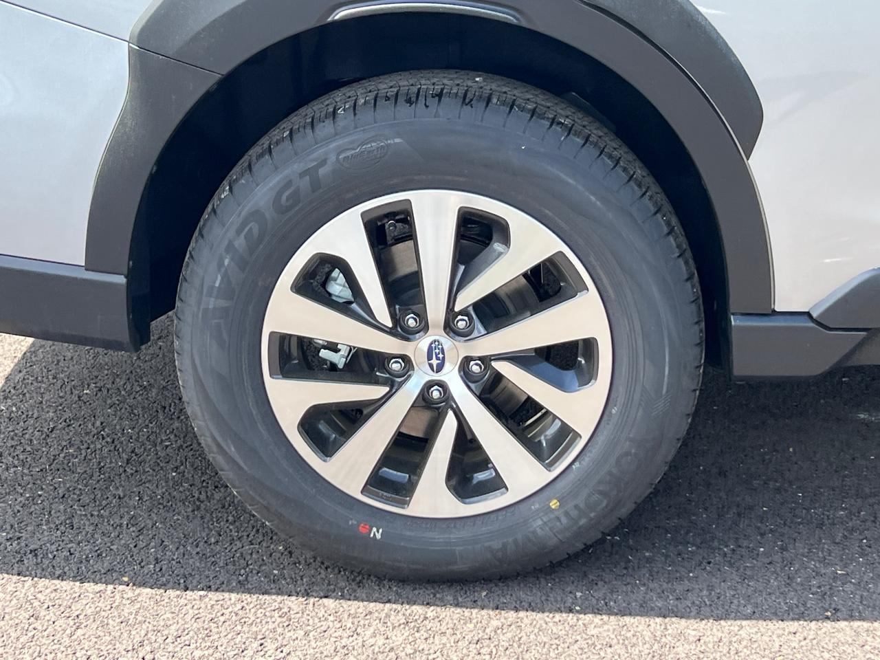 2025 Subaru Outback Premium Hagerstown MD