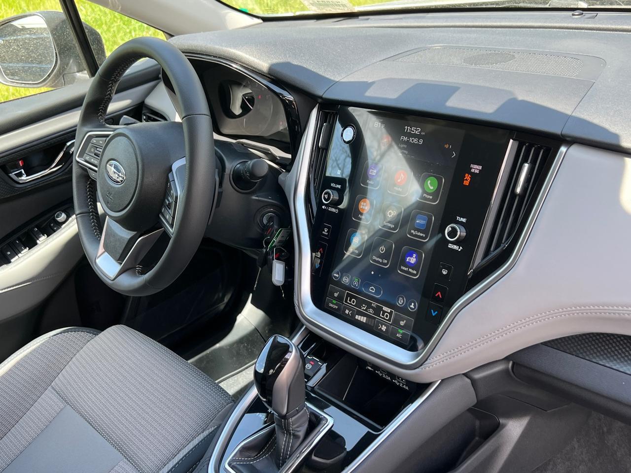 2025 Subaru Outback Premium Hagerstown MD