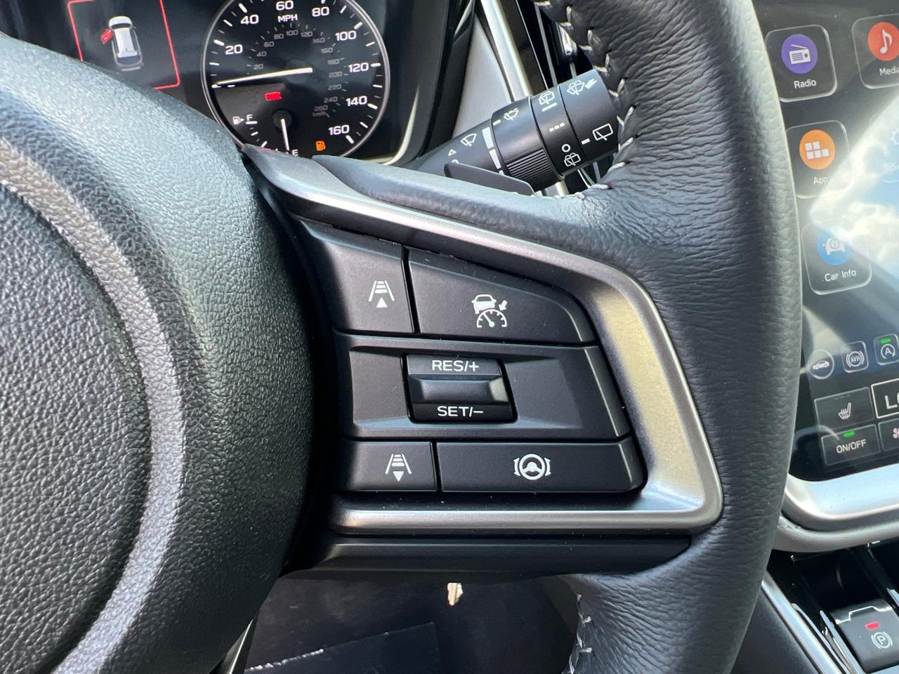 2025 Subaru Outback Premium Hagerstown MD