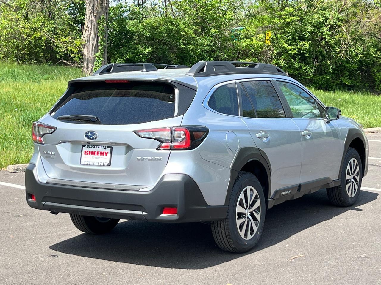 2025 Subaru Outback Premium Hagerstown MD