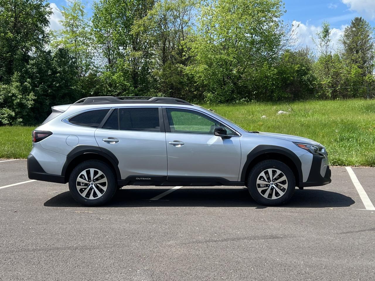 2025 Subaru Outback Premium Hagerstown MD