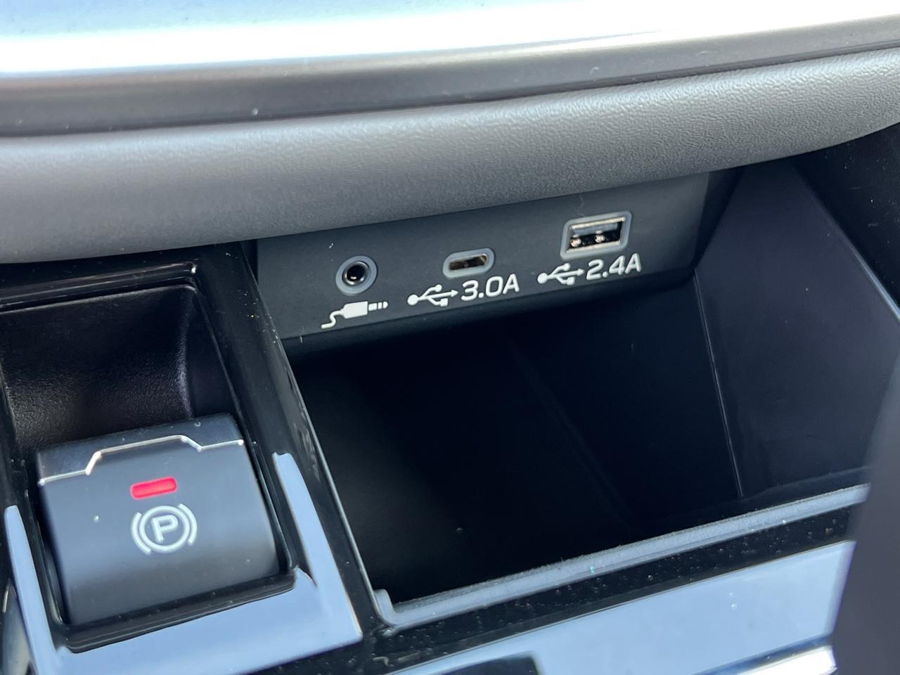 2025 Subaru Outback Premium Hagerstown MD