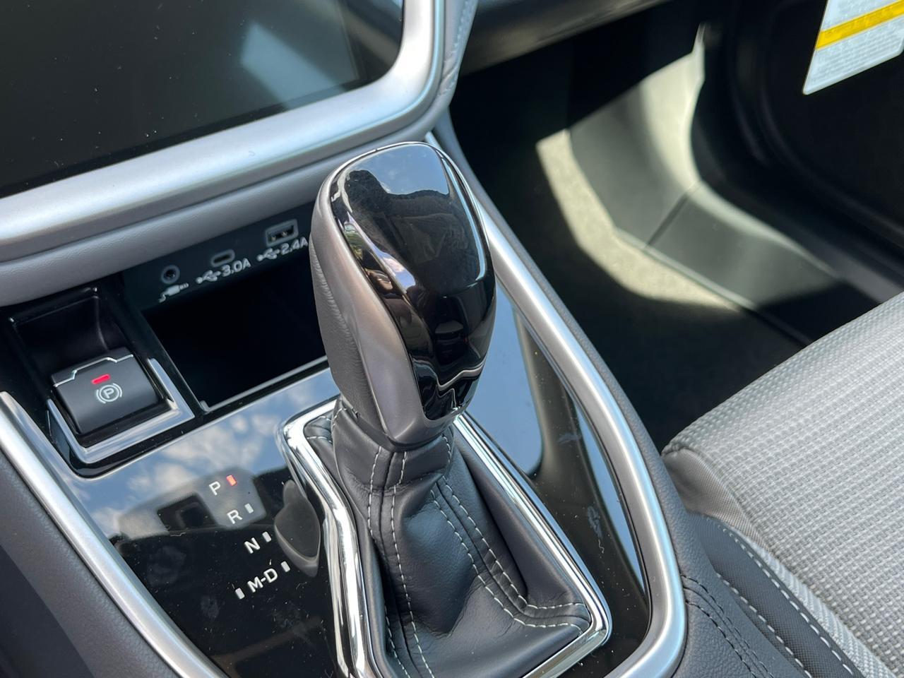 2025 Subaru Outback Premium Hagerstown MD