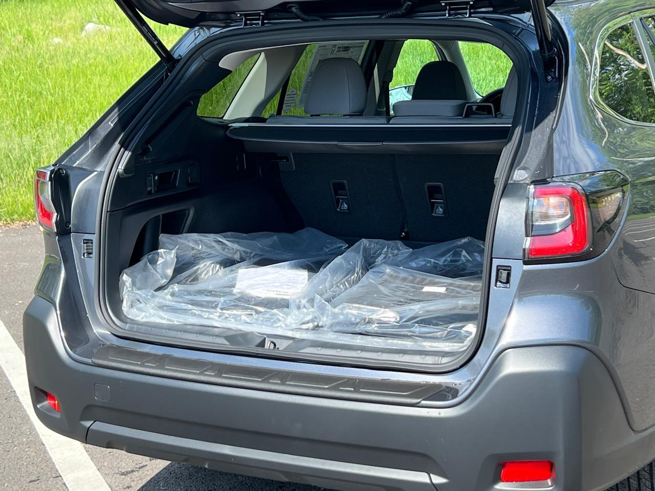 2025 Subaru Outback Premium Hagerstown MD