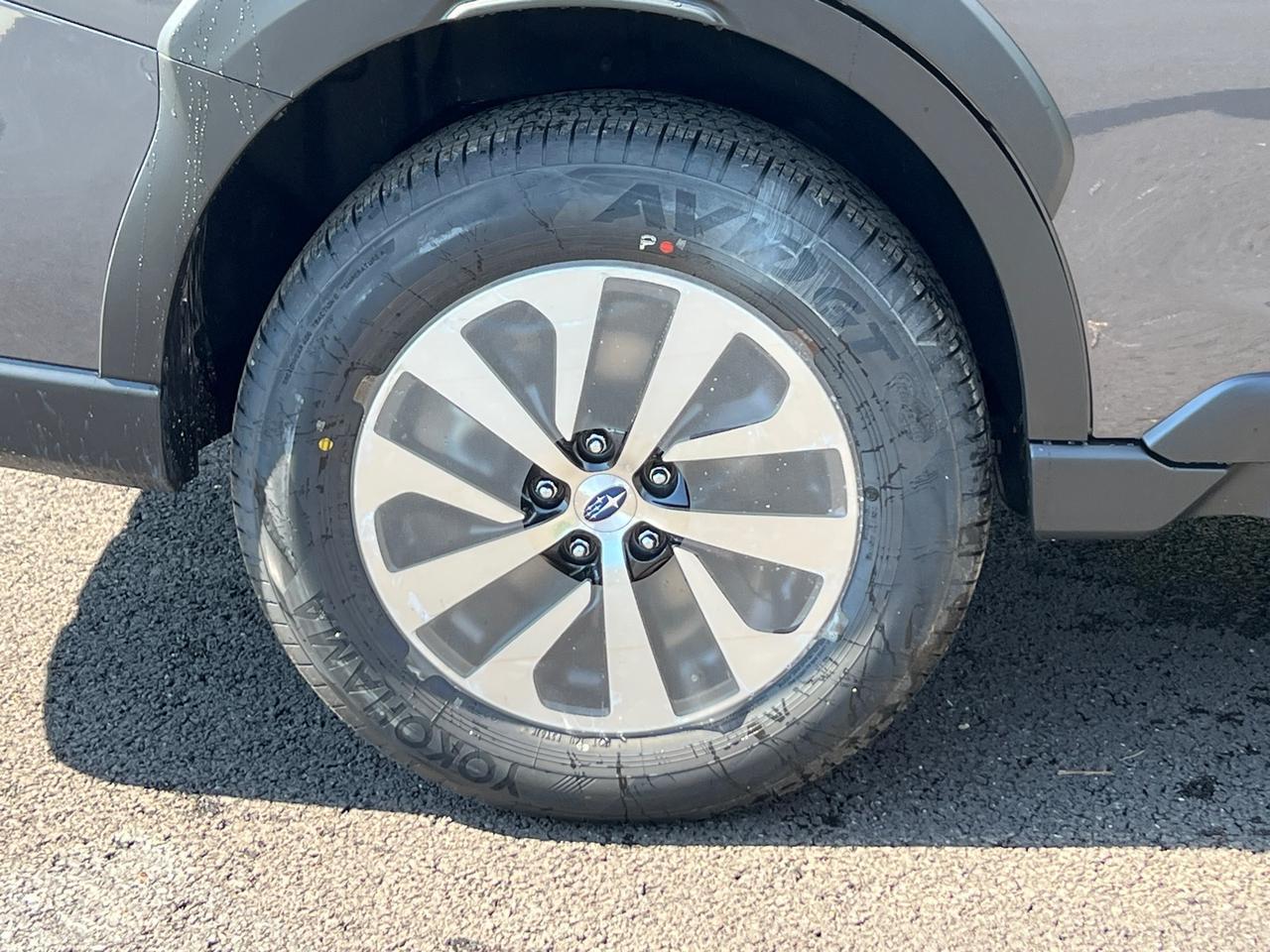 2025 Subaru Outback Premium Hagerstown MD