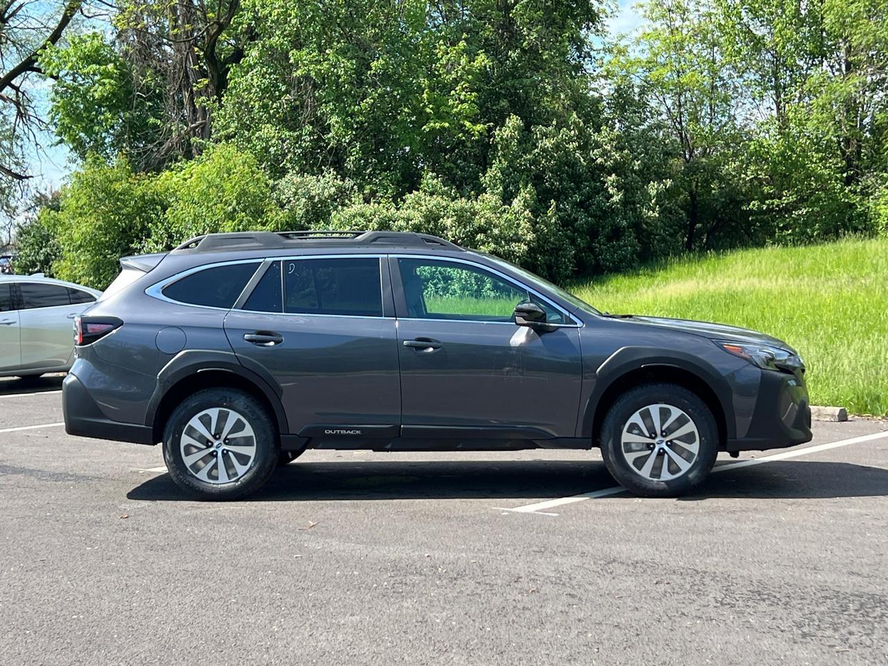 2025 Subaru Outback Premium Hagerstown MD