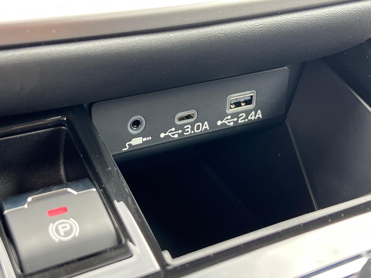 2025 Subaru Outback Premium Hagerstown MD