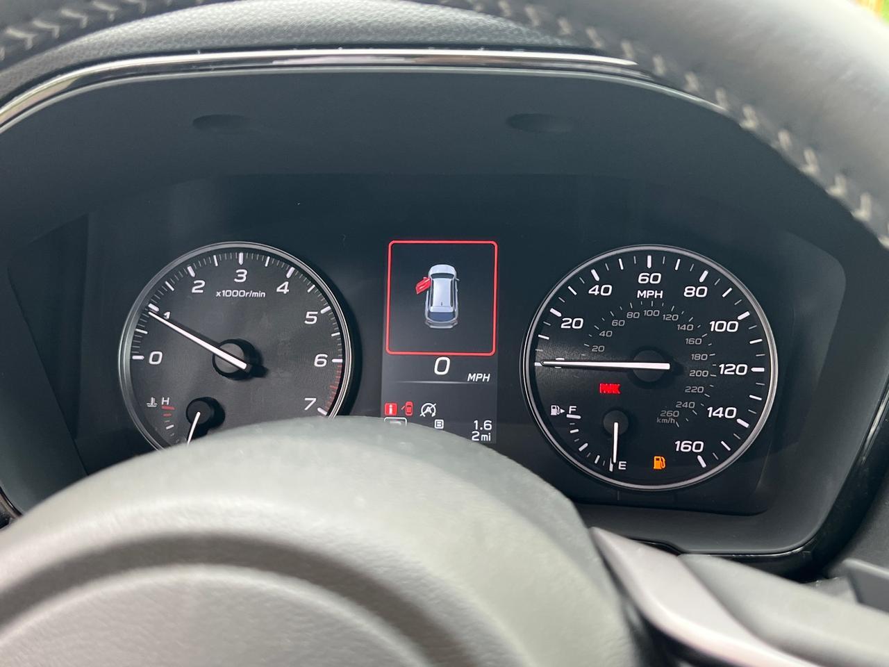 2025 Subaru Outback Premium Hagerstown MD