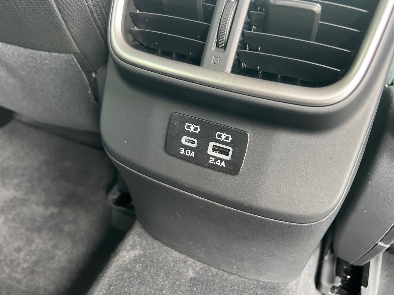 2025 Subaru Outback Premium Hagerstown MD