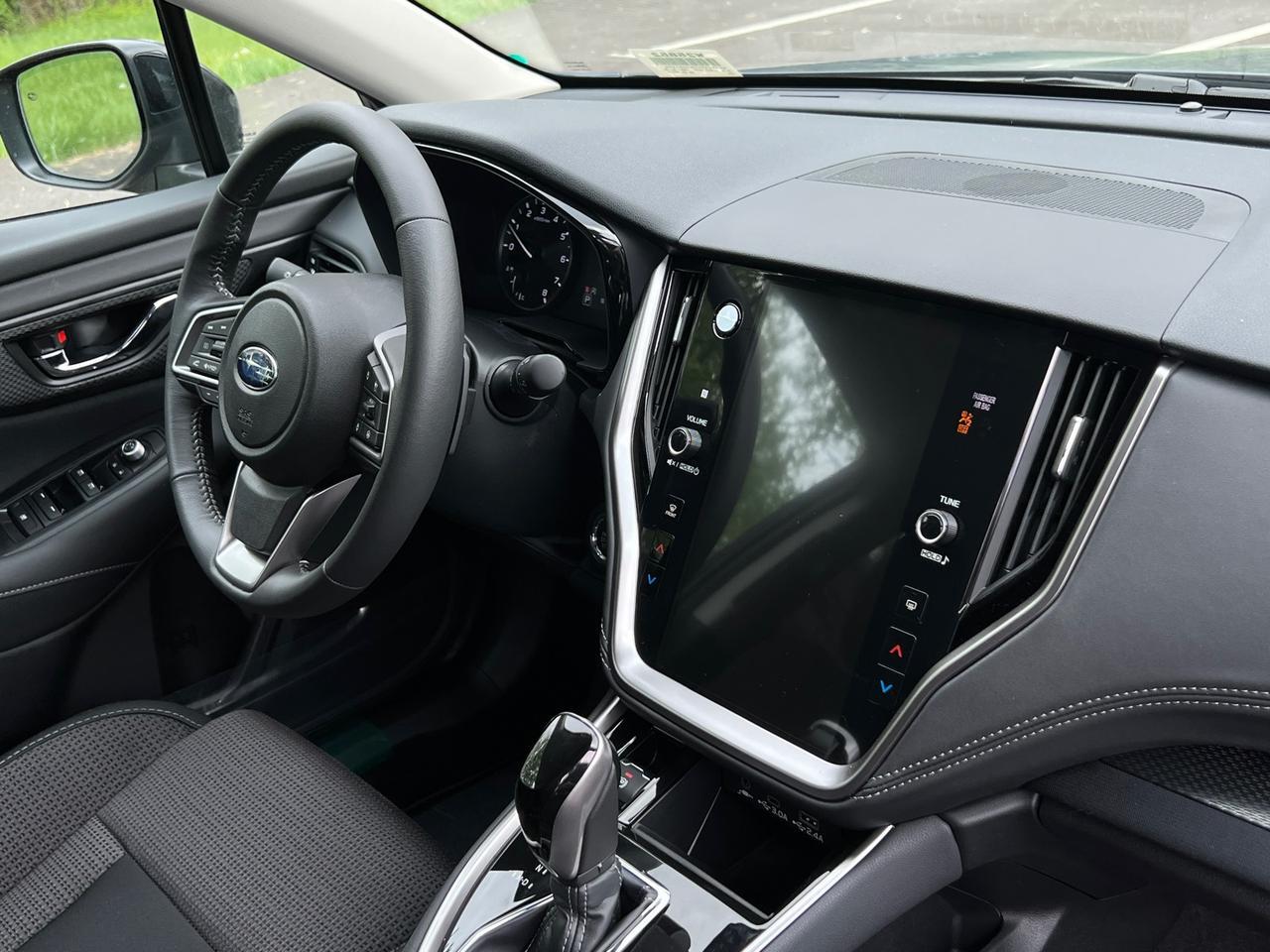 2025 Subaru Outback Premium Hagerstown MD