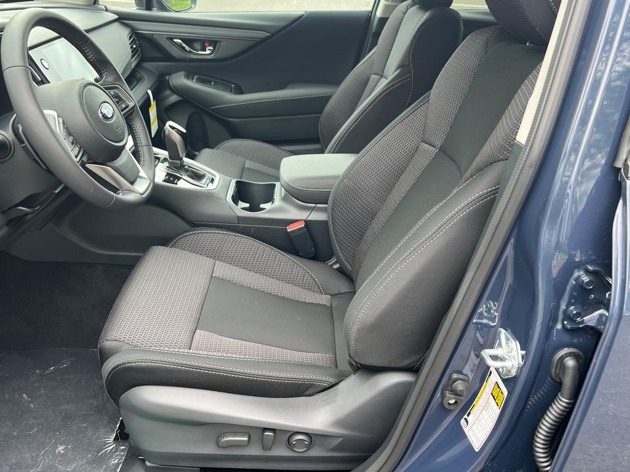 2025 Subaru Outback Premium Hagerstown MD