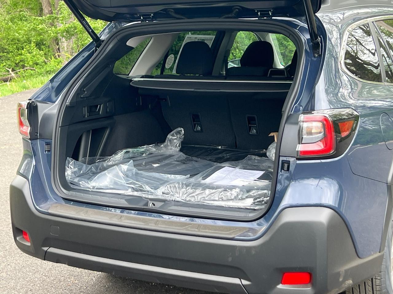 2025 Subaru Outback Premium Hagerstown MD