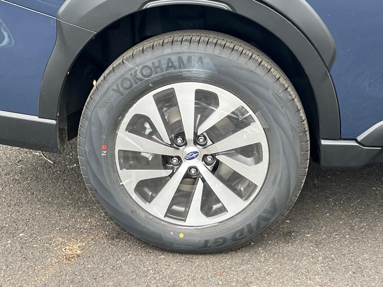 2025 Subaru Outback Premium Hagerstown MD