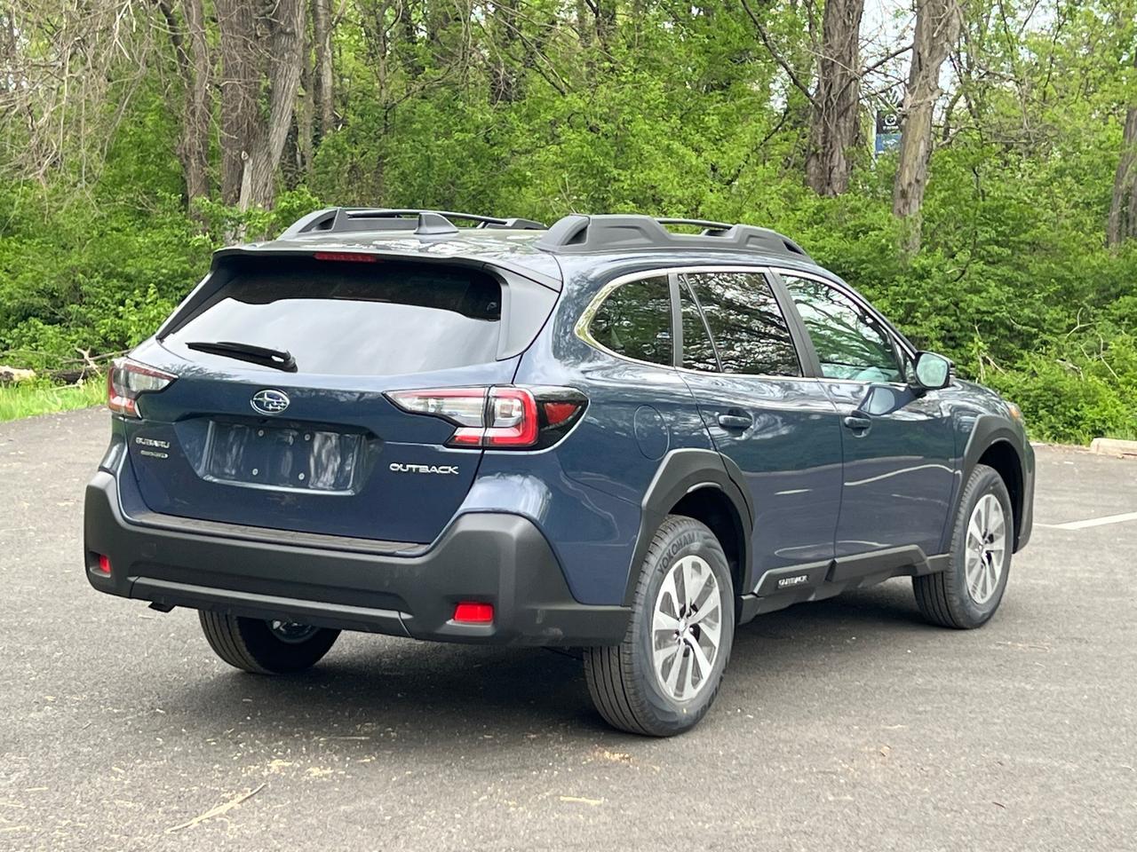 2025 Subaru Outback Premium Hagerstown MD