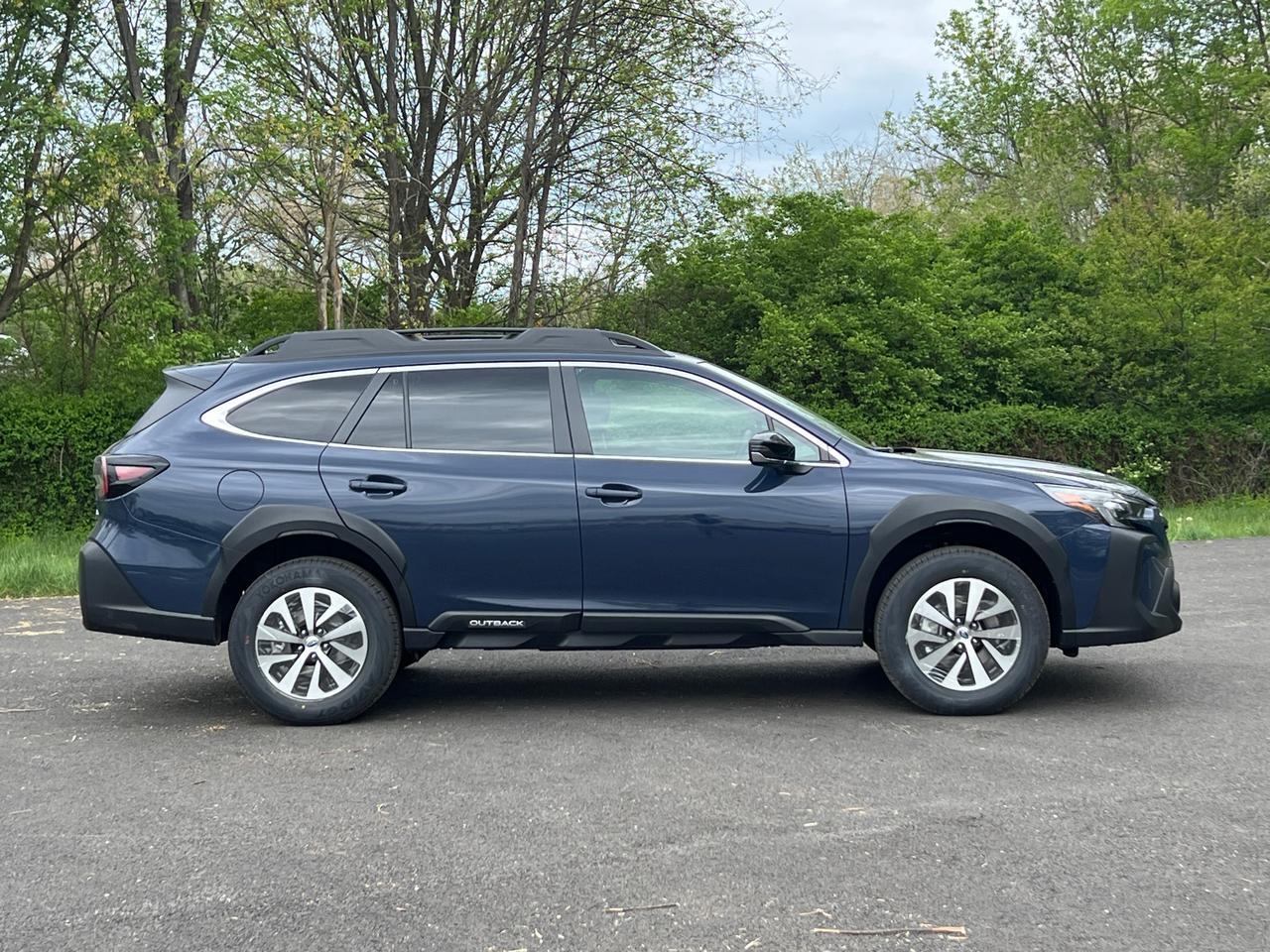 2025 Subaru Outback Premium Hagerstown MD
