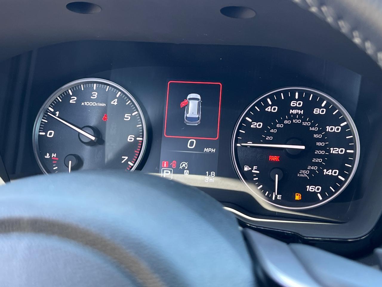 2025 Subaru Outback Premium Hagerstown MD