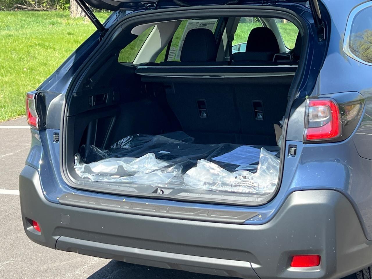 2025 Subaru Outback Premium Hagerstown MD