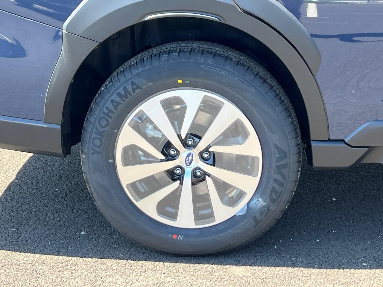 2025 Subaru Outback Premium Hagerstown MD