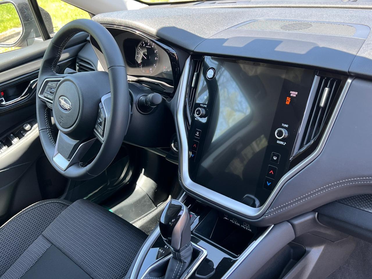 2025 Subaru Outback Premium Hagerstown MD