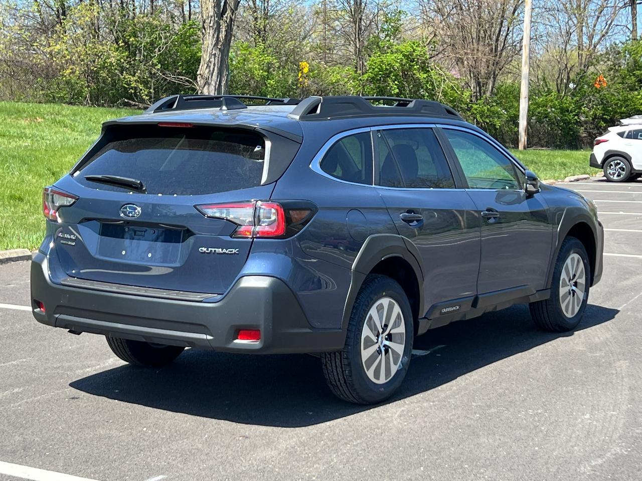 2025 Subaru Outback Premium Hagerstown MD