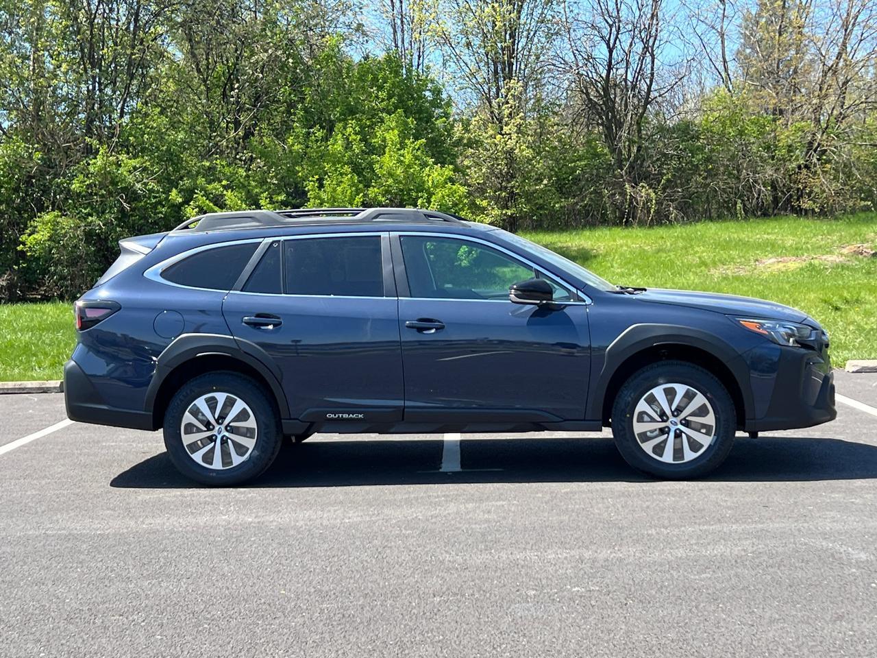 2025 Subaru Outback Premium Hagerstown MD