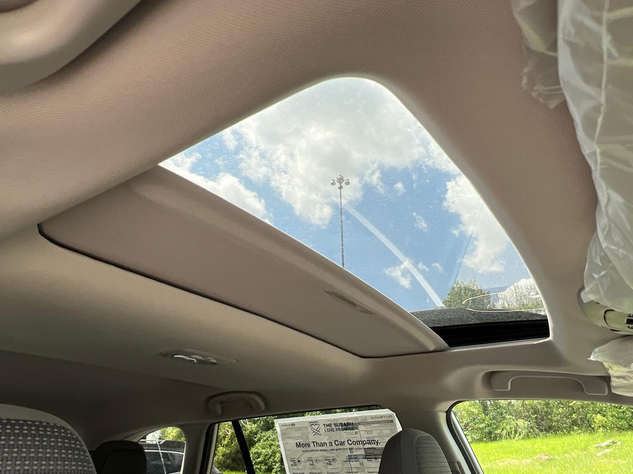 2025 Subaru Outback Premium Hagerstown MD