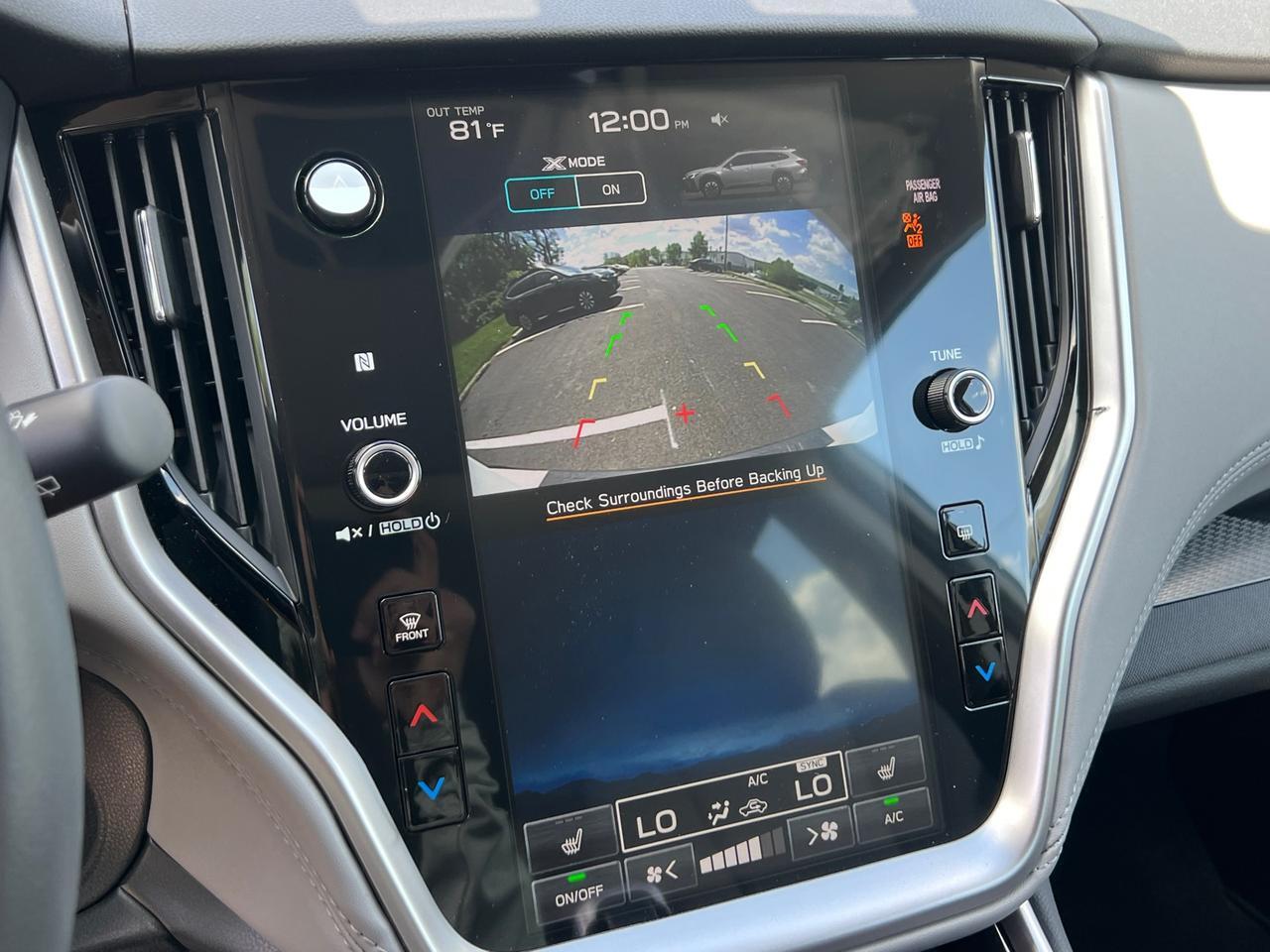 2025 Subaru Outback Premium Hagerstown MD