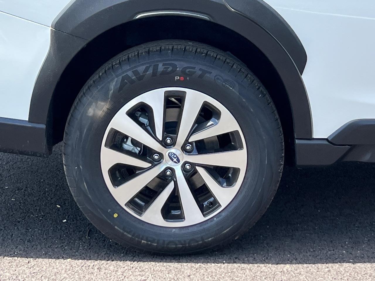 2025 Subaru Outback Premium Hagerstown MD