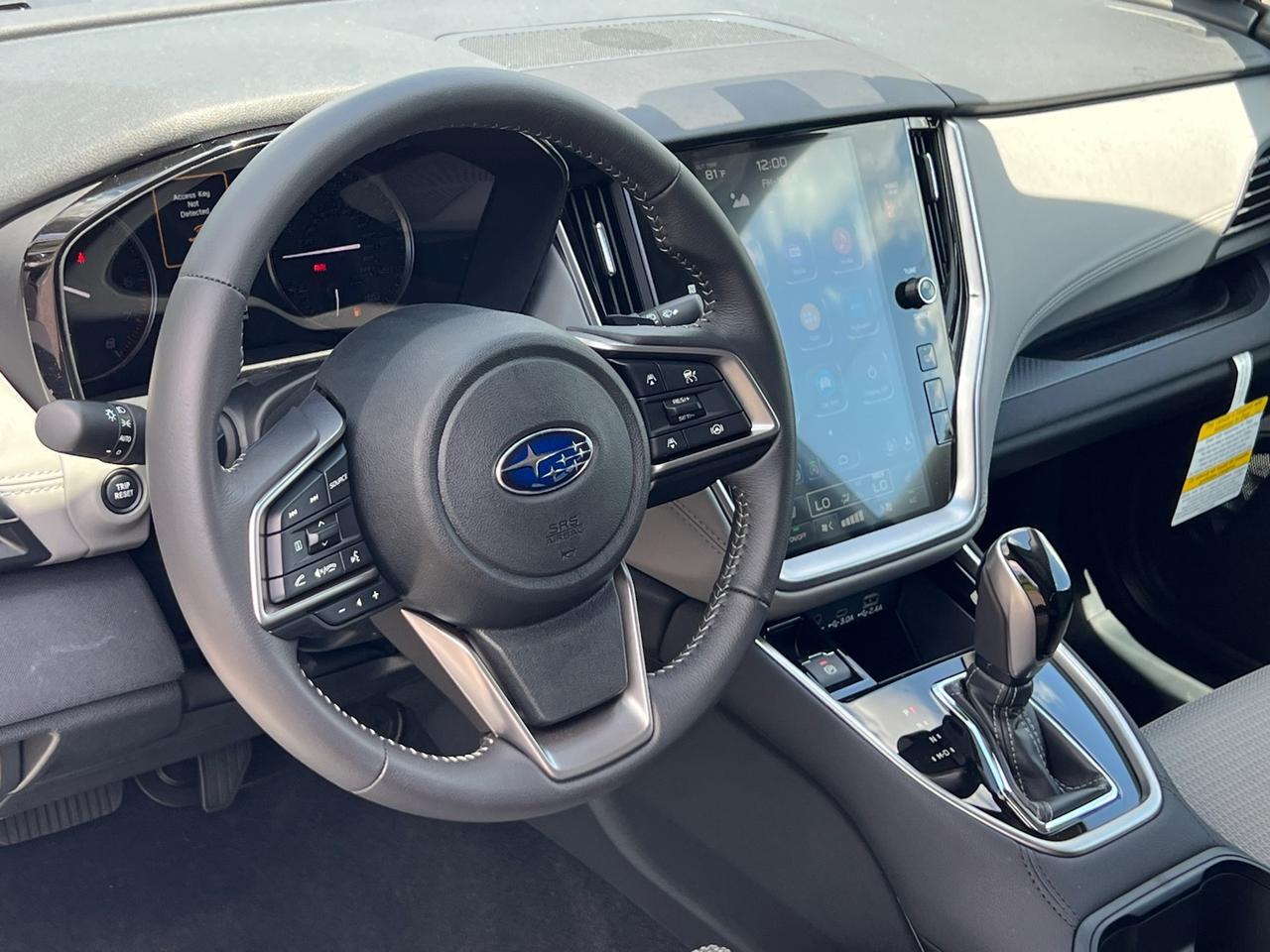 2025 Subaru Outback Premium Hagerstown MD