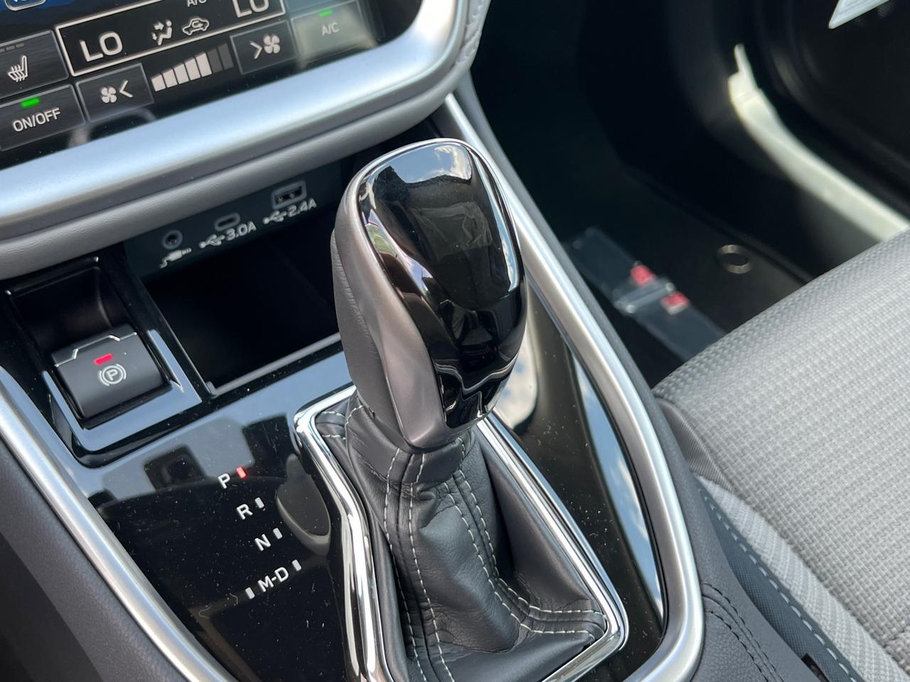 2025 Subaru Outback Premium Hagerstown MD