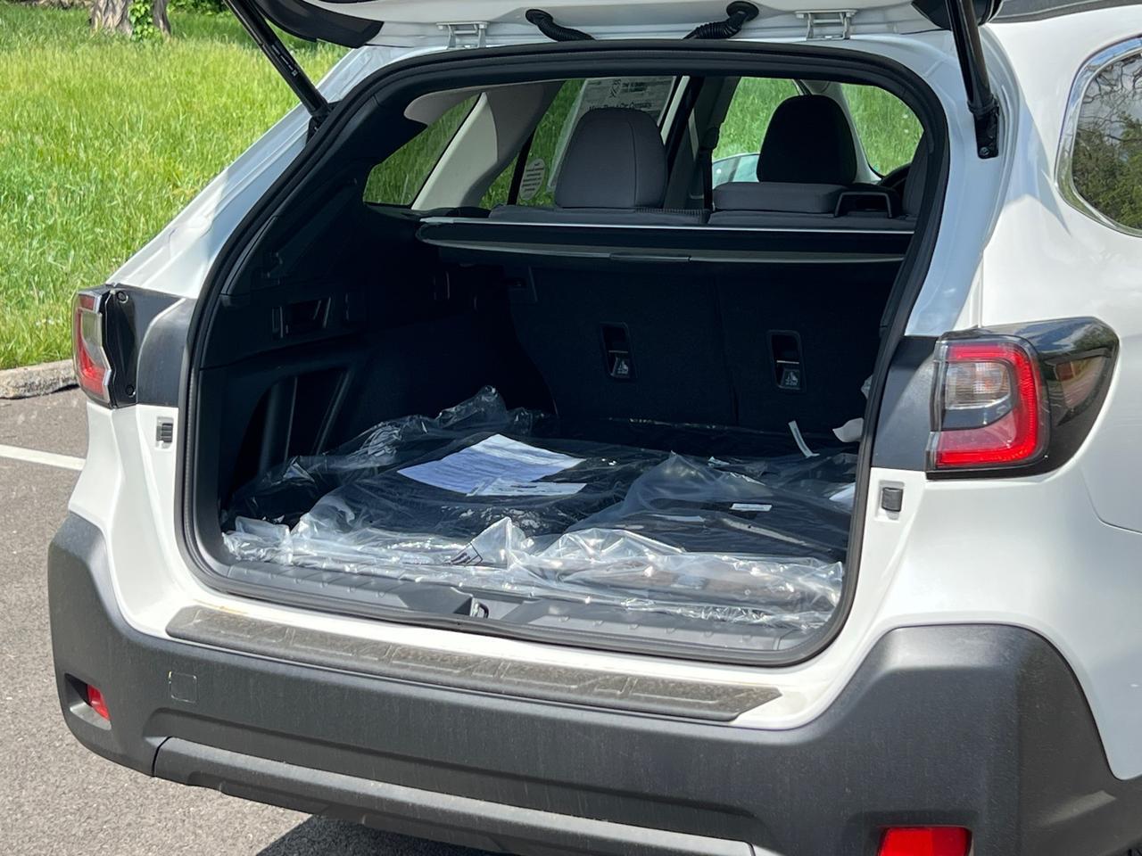 2025 Subaru Outback Premium Hagerstown MD