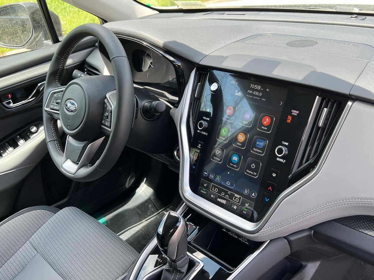 2025 Subaru Outback Premium Hagerstown MD