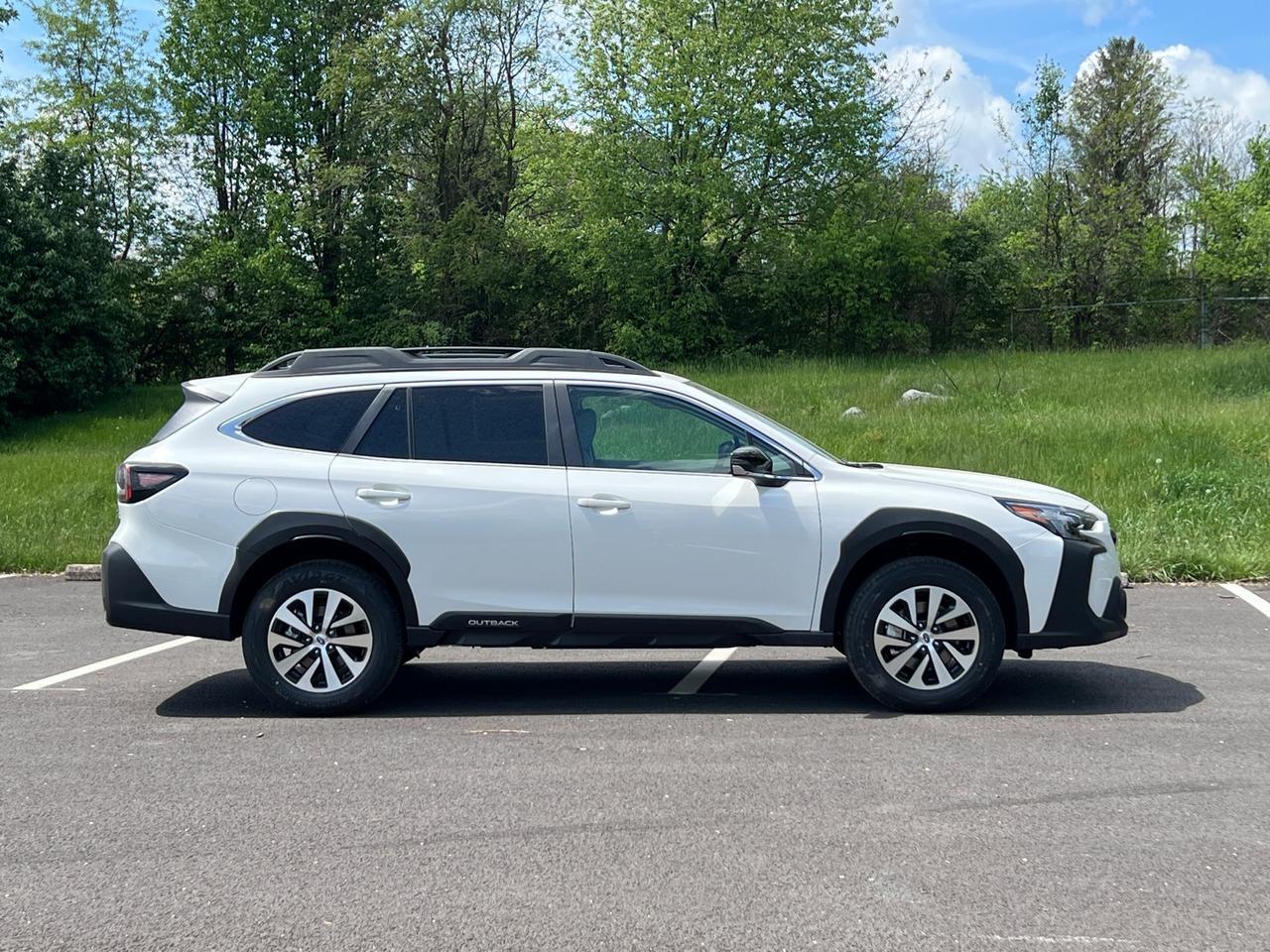 2025 Subaru Outback Premium Hagerstown MD