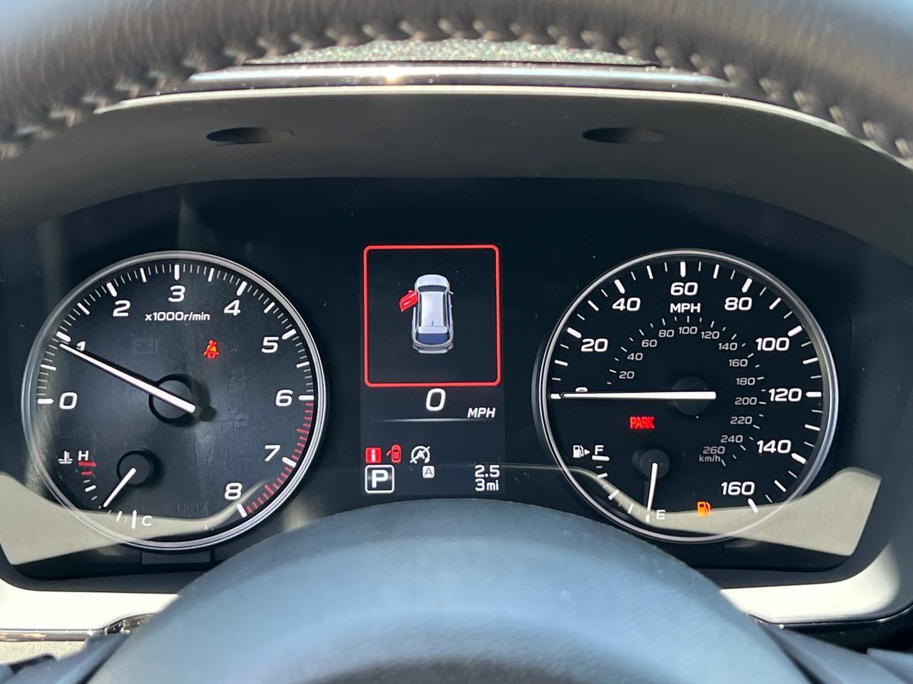 2025 Subaru Outback Premium Hagerstown MD