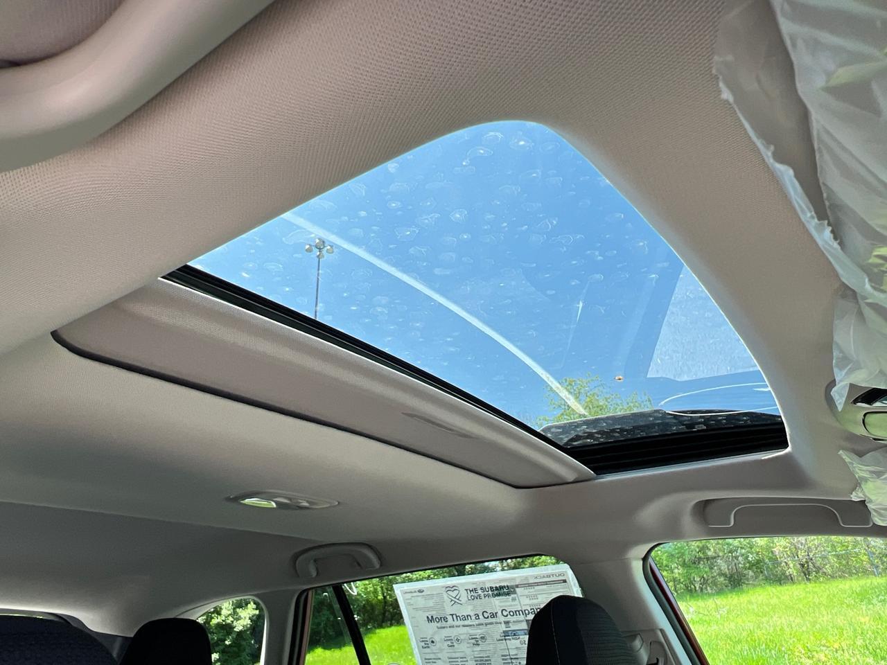 2025 Subaru Outback Premium Hagerstown MD