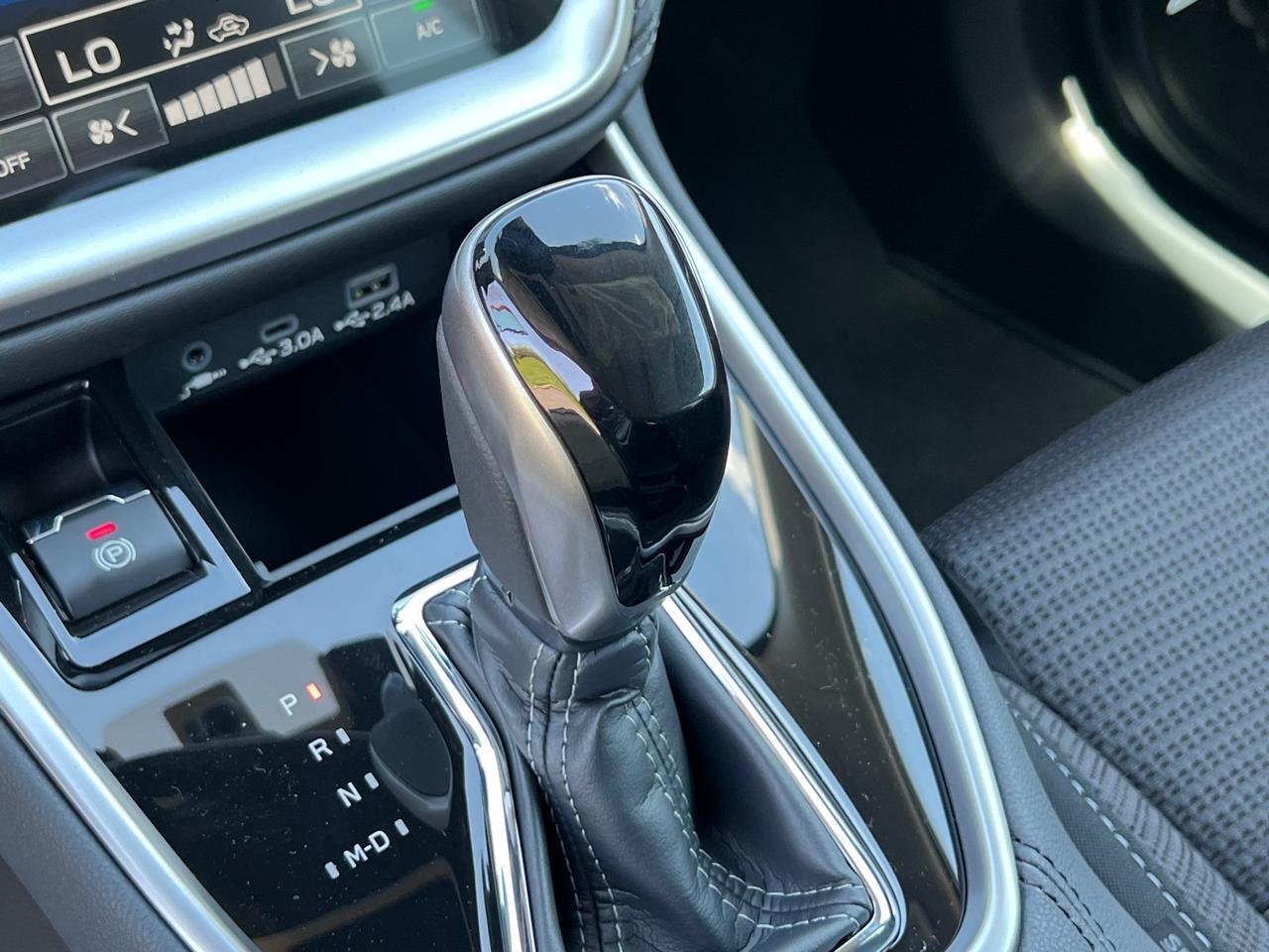 2025 Subaru Outback Premium Hagerstown MD