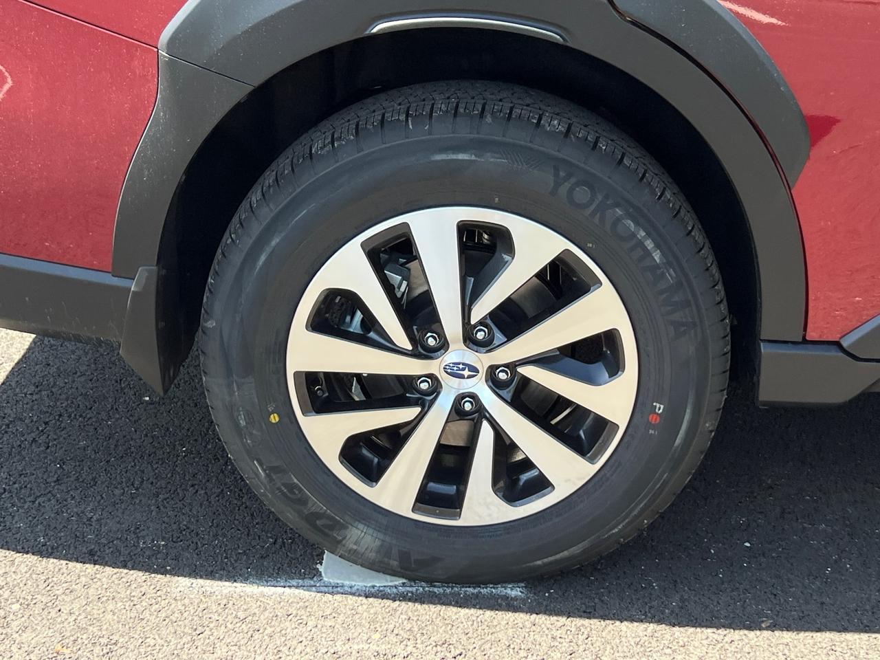 2025 Subaru Outback Premium Hagerstown MD