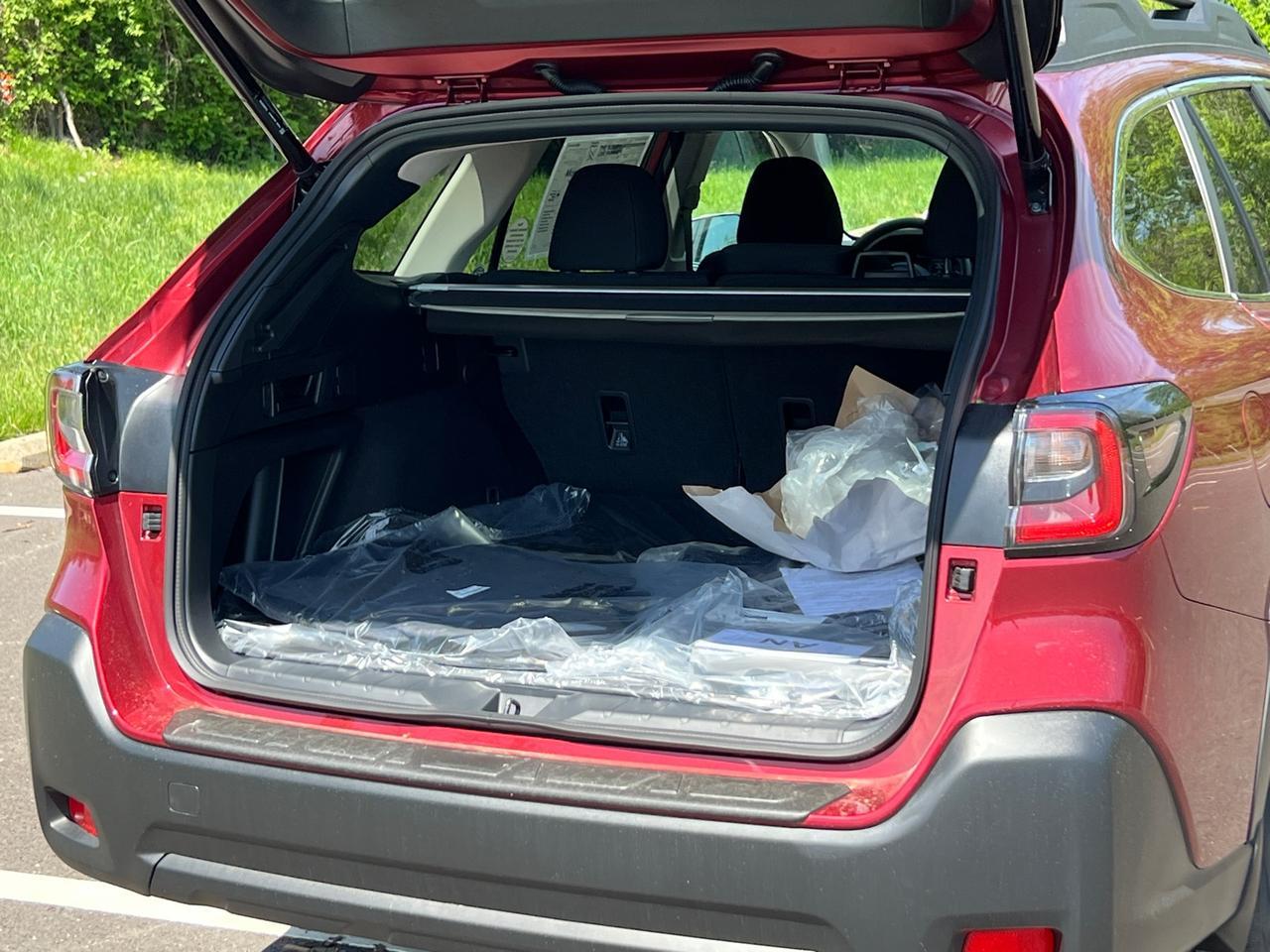 2025 Subaru Outback Premium Hagerstown MD