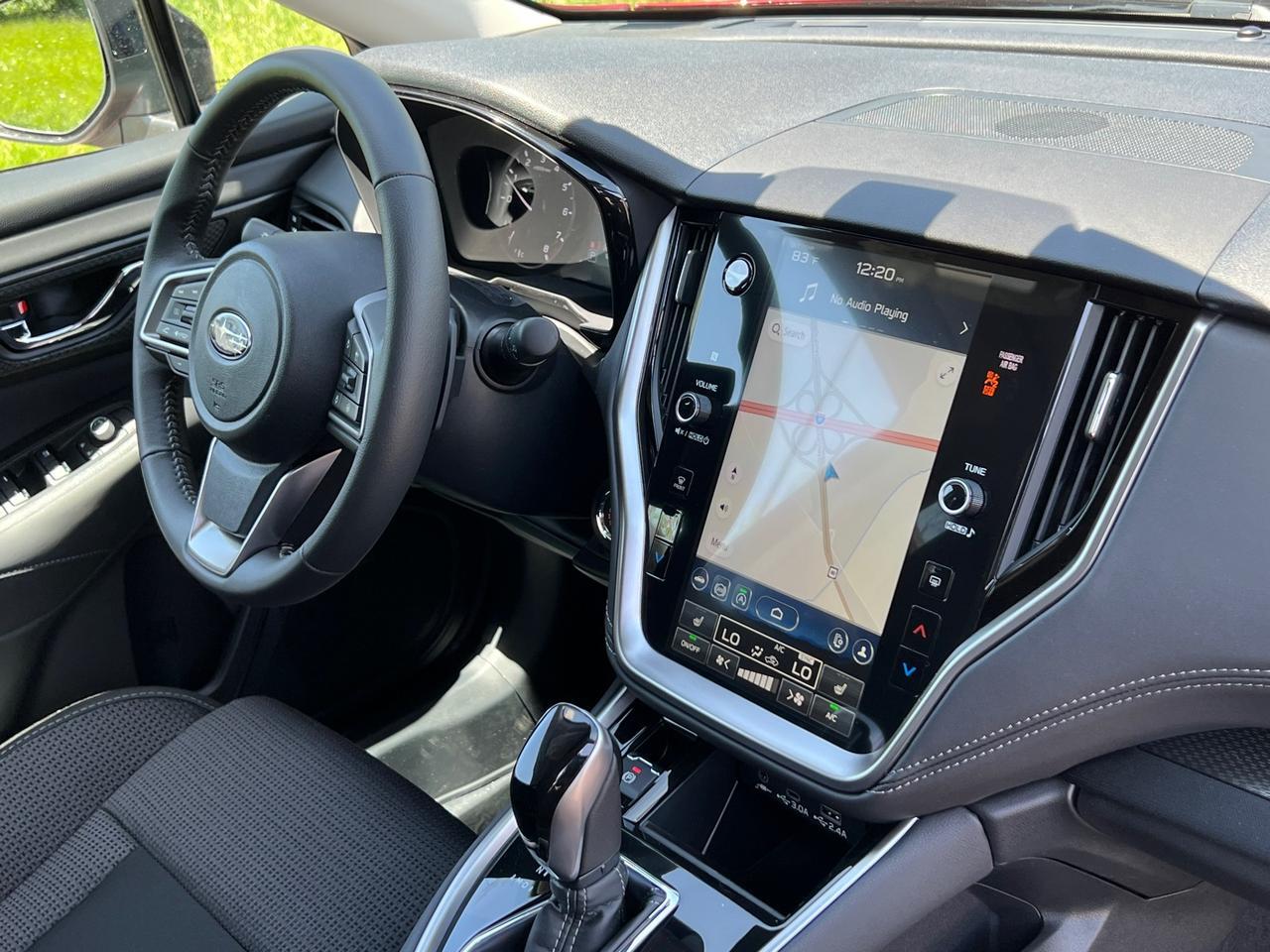 2025 Subaru Outback Premium Hagerstown MD