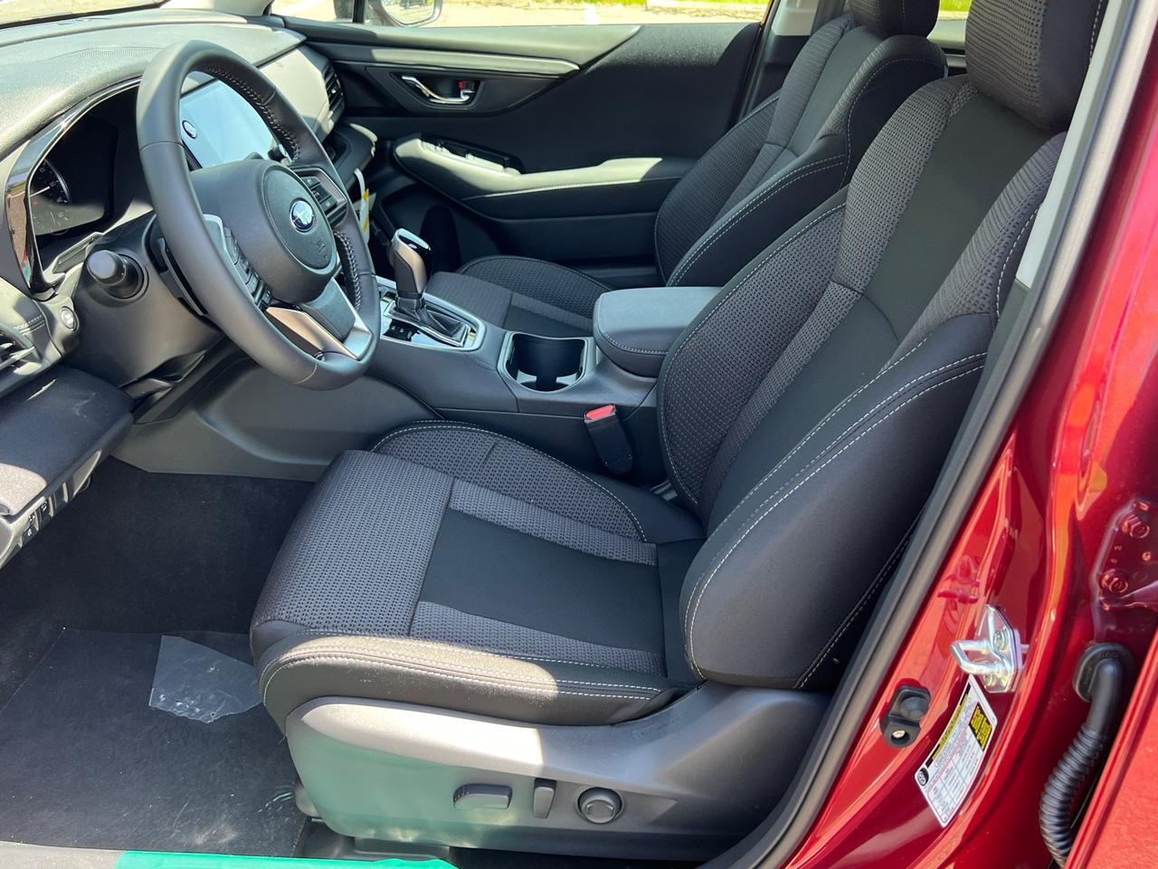 2025 Subaru Outback Premium Hagerstown MD